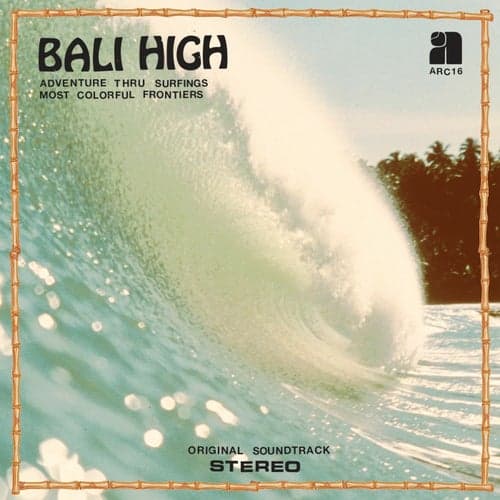 Bali High - OST