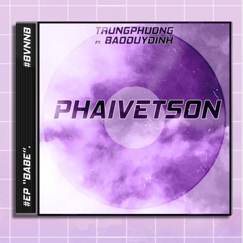 Phaivetson (feat. Baoduydinh)