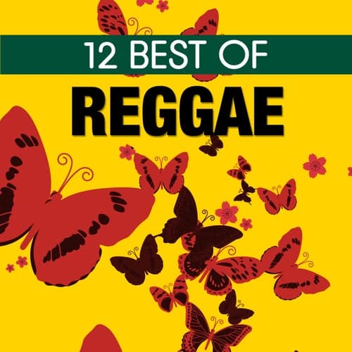 12 Best of Reggae