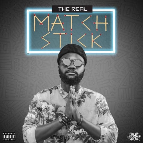 The Real Match Stick