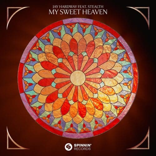 My Sweet Heaven (feat. Stealth)