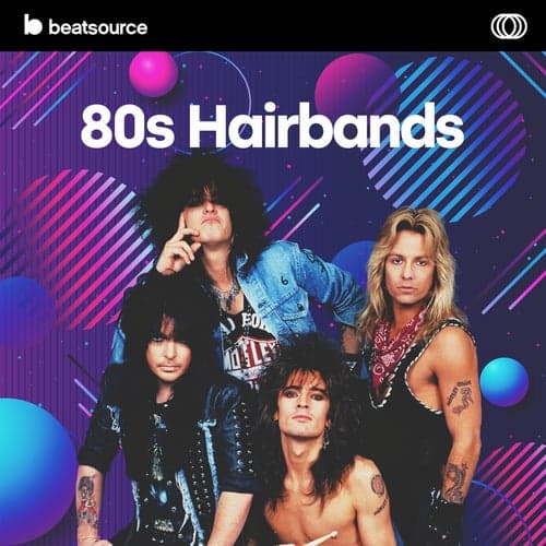 80s Hairbands playlist