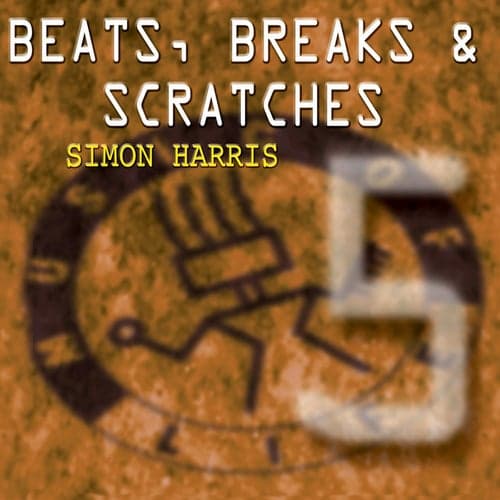 Beats, Breaks & Scratches, Vol. 5