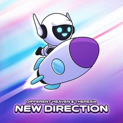 New Direction (Extended Mix)