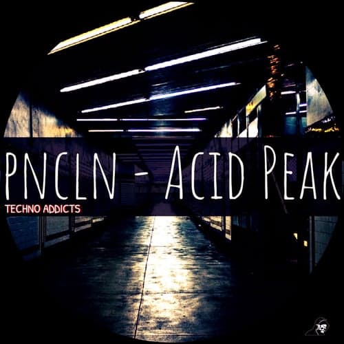 Acid Peak