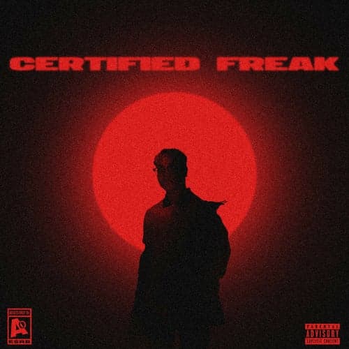 Certified Freak