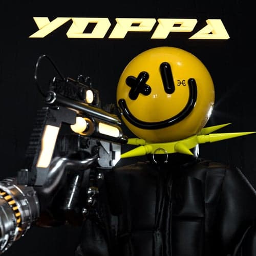 YOPPA