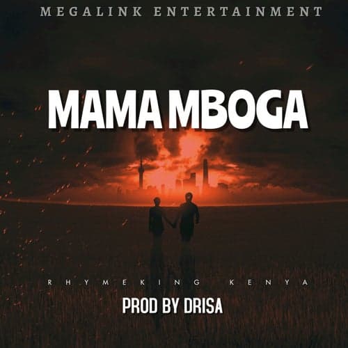 Mama Mboga