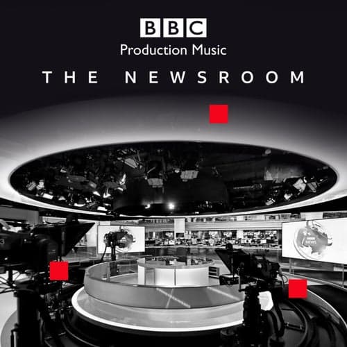The News Room