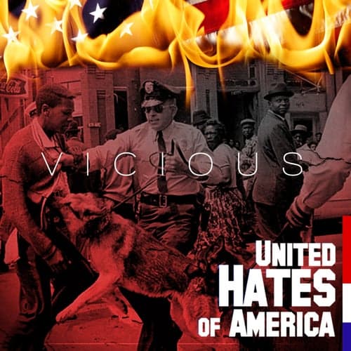 United Hates of America