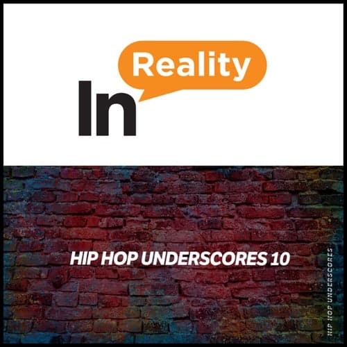 Hip Hop Underscores 10