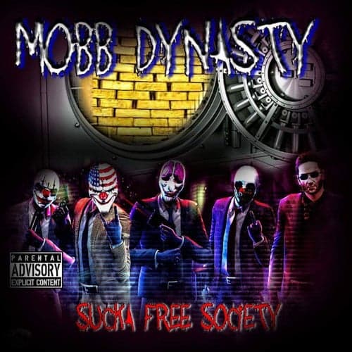 Sucka Free Society