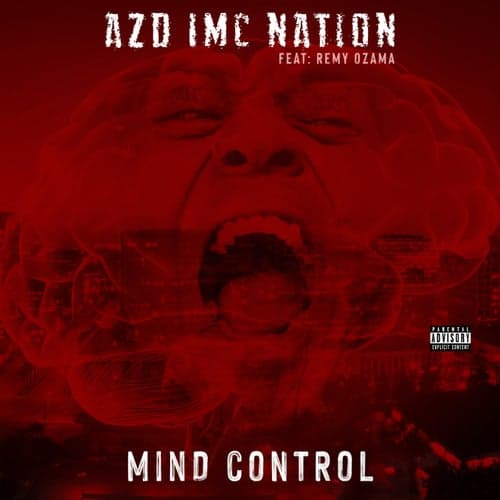 Mind Control (feat. Remy Ozama)