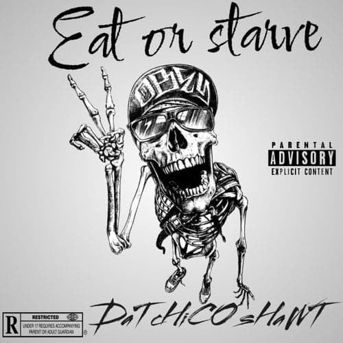 Eat Or Starve