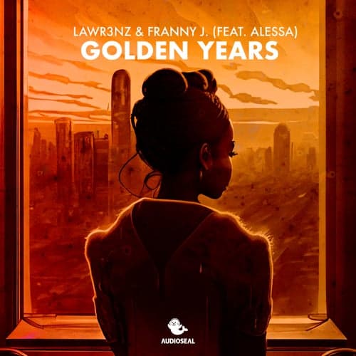 Golden Years (feat. Alessa)