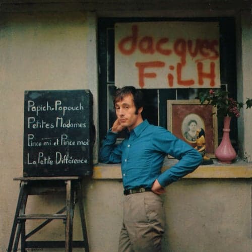 Jacques Filh (1968)