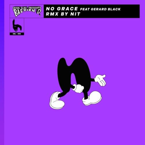 No Grace (nit Remix)