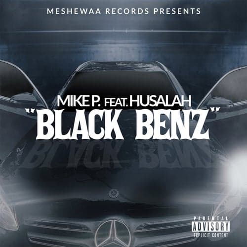 Black Benz (feat. Husalah)