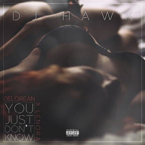 You Just Don't Know (feat. DeLorean & Lenora)