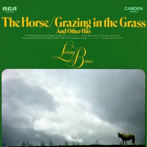 The Horse / Grazing In the Grass and Other Hits
