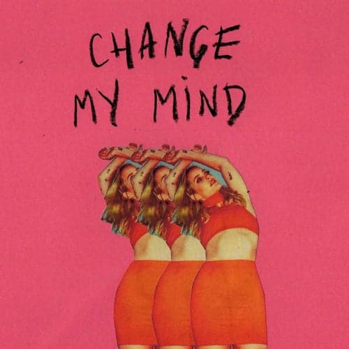 Change My Mind (feat. Yuppycult)
