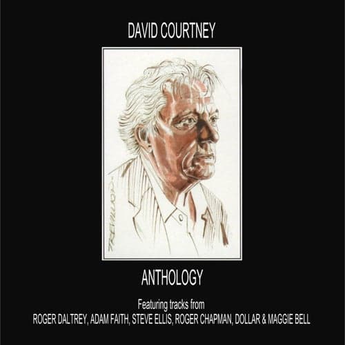 David Courtney Anthology