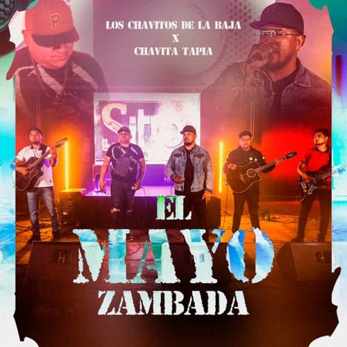 El Mayo Zambada