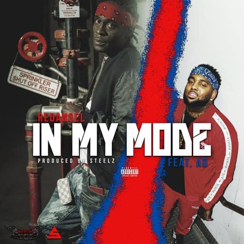 In My Mode (feat. AD)