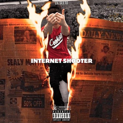 Internet Shooter