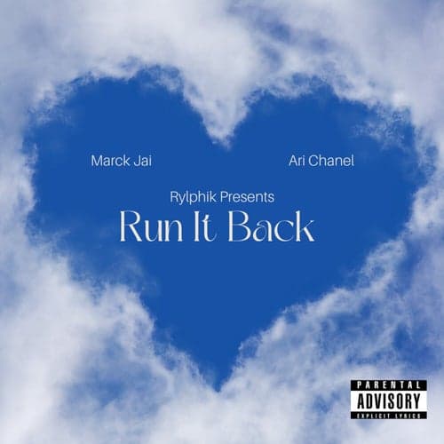 Run It Back (feat. Ari Chanel)