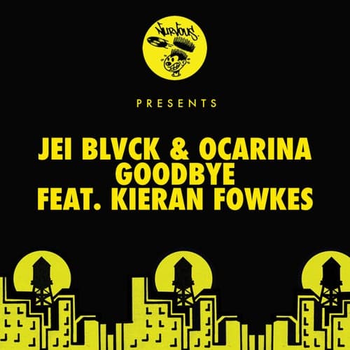 Goodbye (feat. Kieran Fowkes)