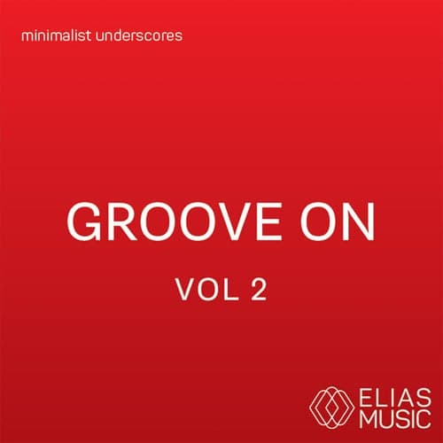 Groove On, Vol. 2