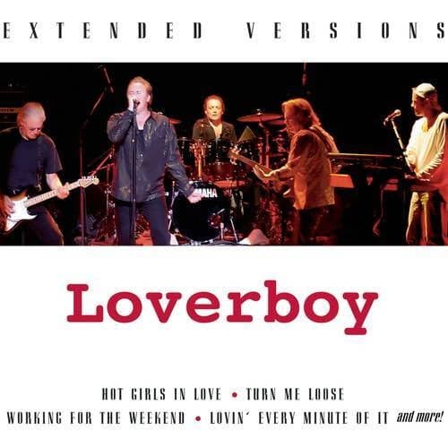 Loverboy: Extended Versions