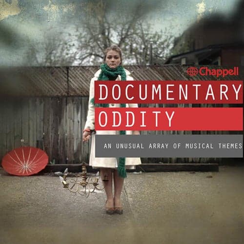 Documentary Oddity