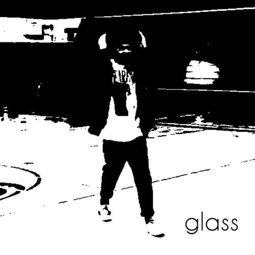 Glass (feat. vivid)