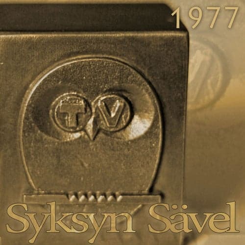Syksyn Sävel 1977