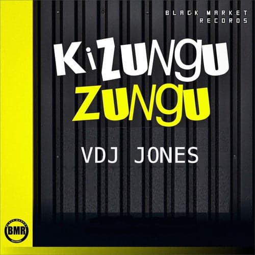 Kizungu Zungu