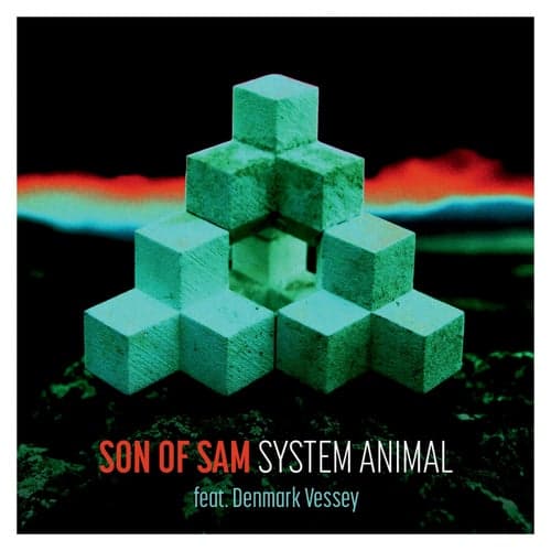System Animal (Radio Edit)