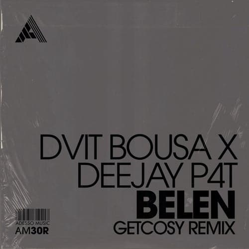 Belen (GetCosy Remix)