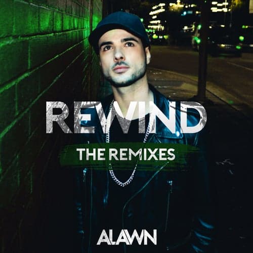 Rewind (The Remixes)