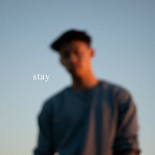 Stay (feat. Annisya)