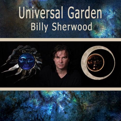 Universal Garden