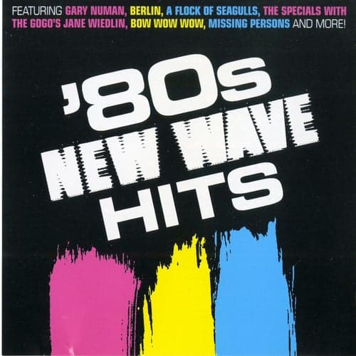 80s New Wave Hits