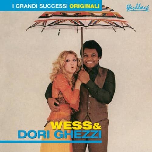 Wess & Dori Ghezzi