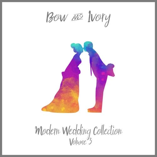 Modern Wedding Collection Volume 3
