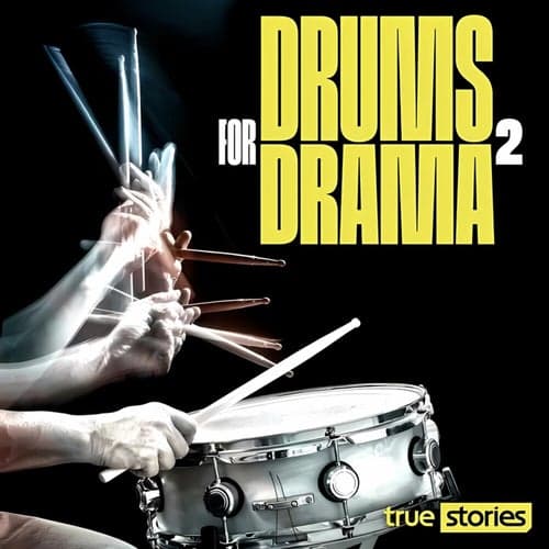 Drums for Drama 2