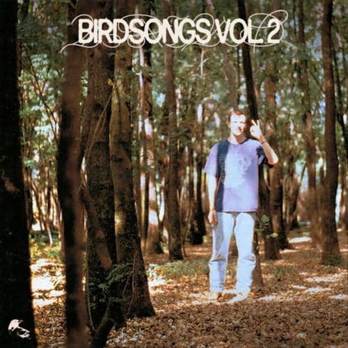 BIRDSONGS, Vol. 2
