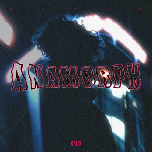 Anamorph - EP