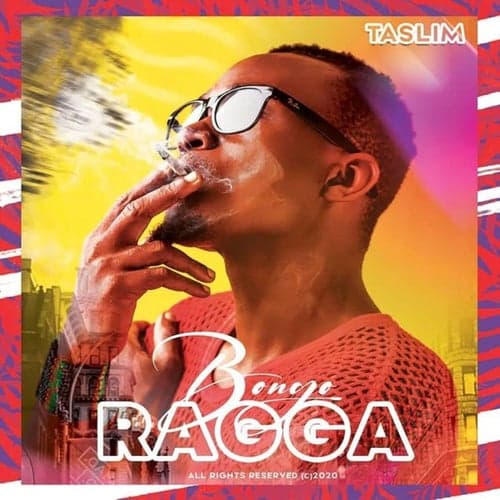 Bongo Ragga