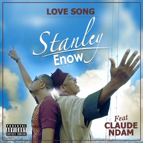Love Song (feat. Claude Ndam)